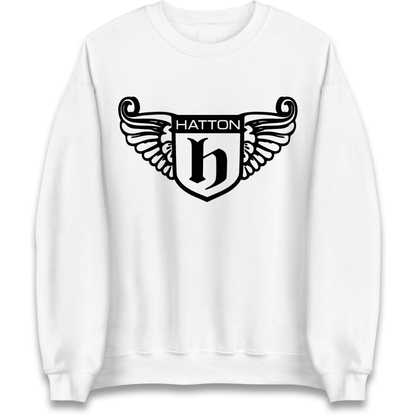Ricky Hatton Sweatshirt