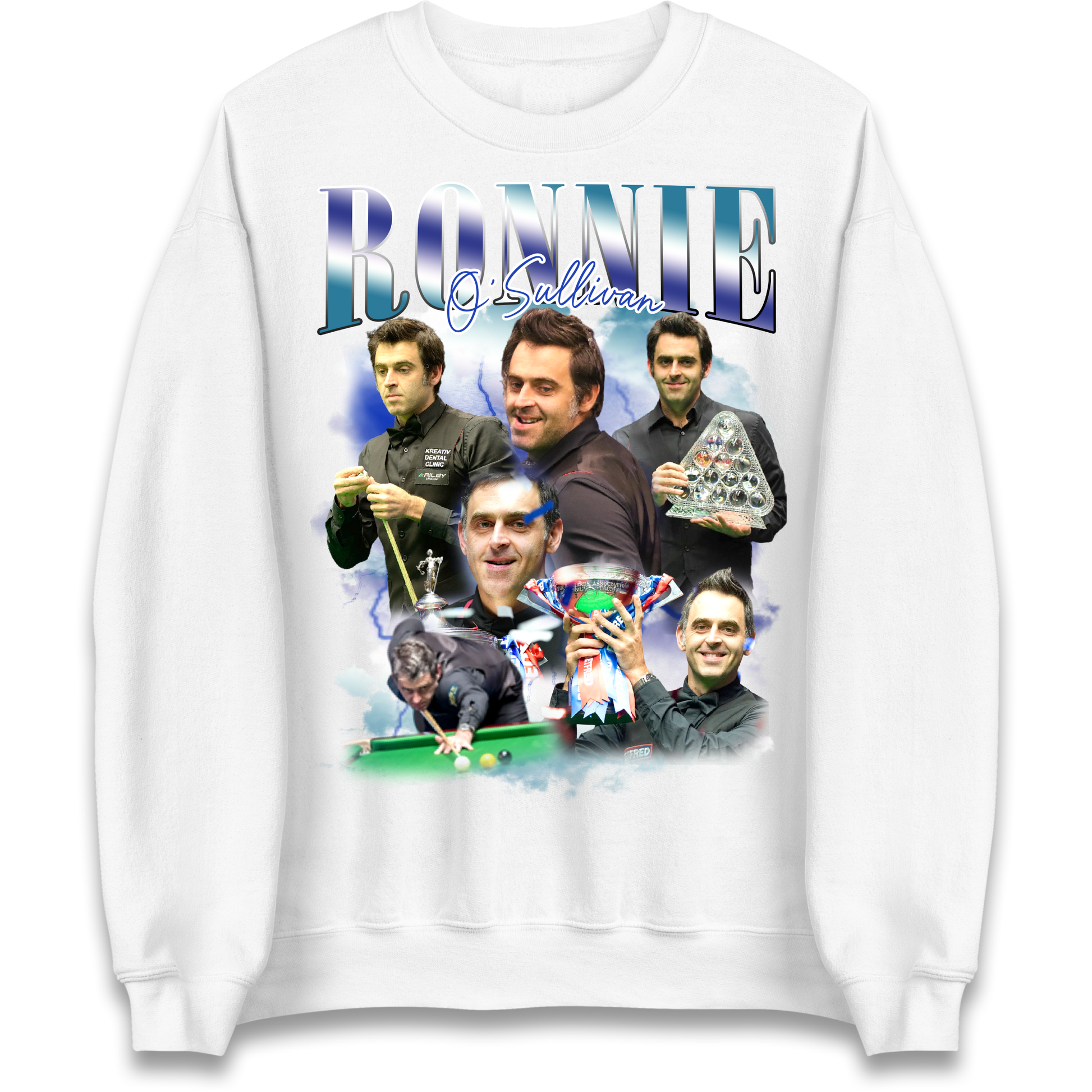 Ronnie O'Sullivan Sweatshirt