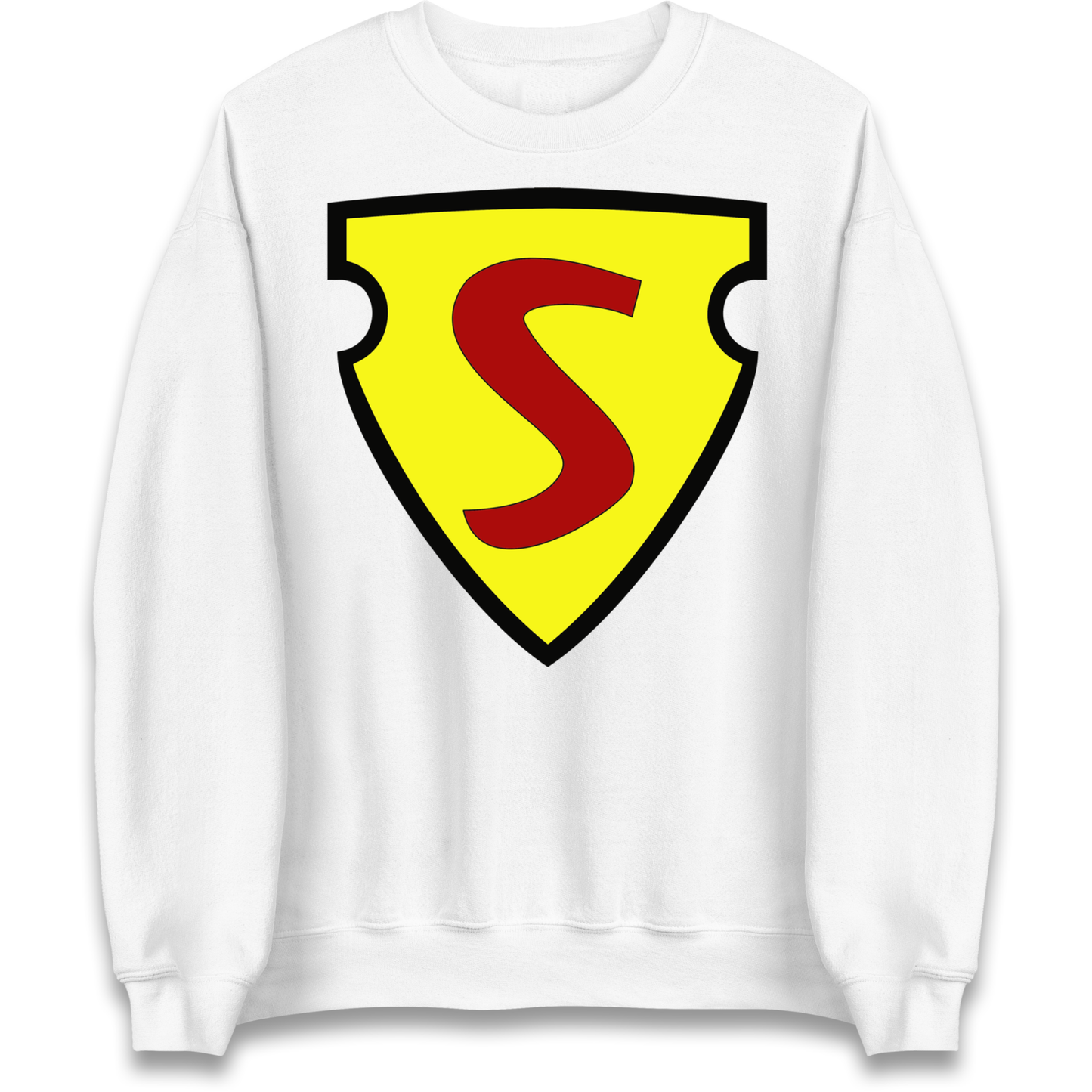 Superman Sweatshirt