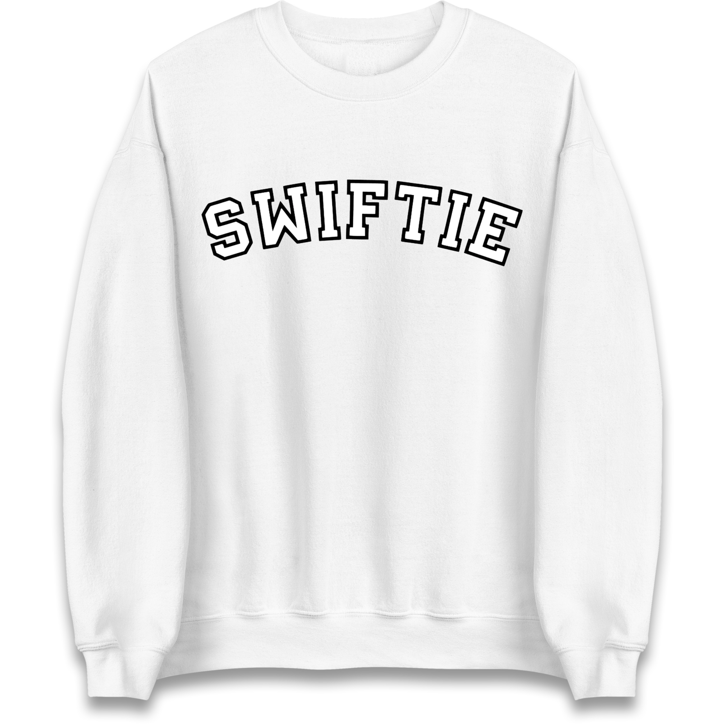 Taylor Swift Life of a Showgirl Sweatshirt