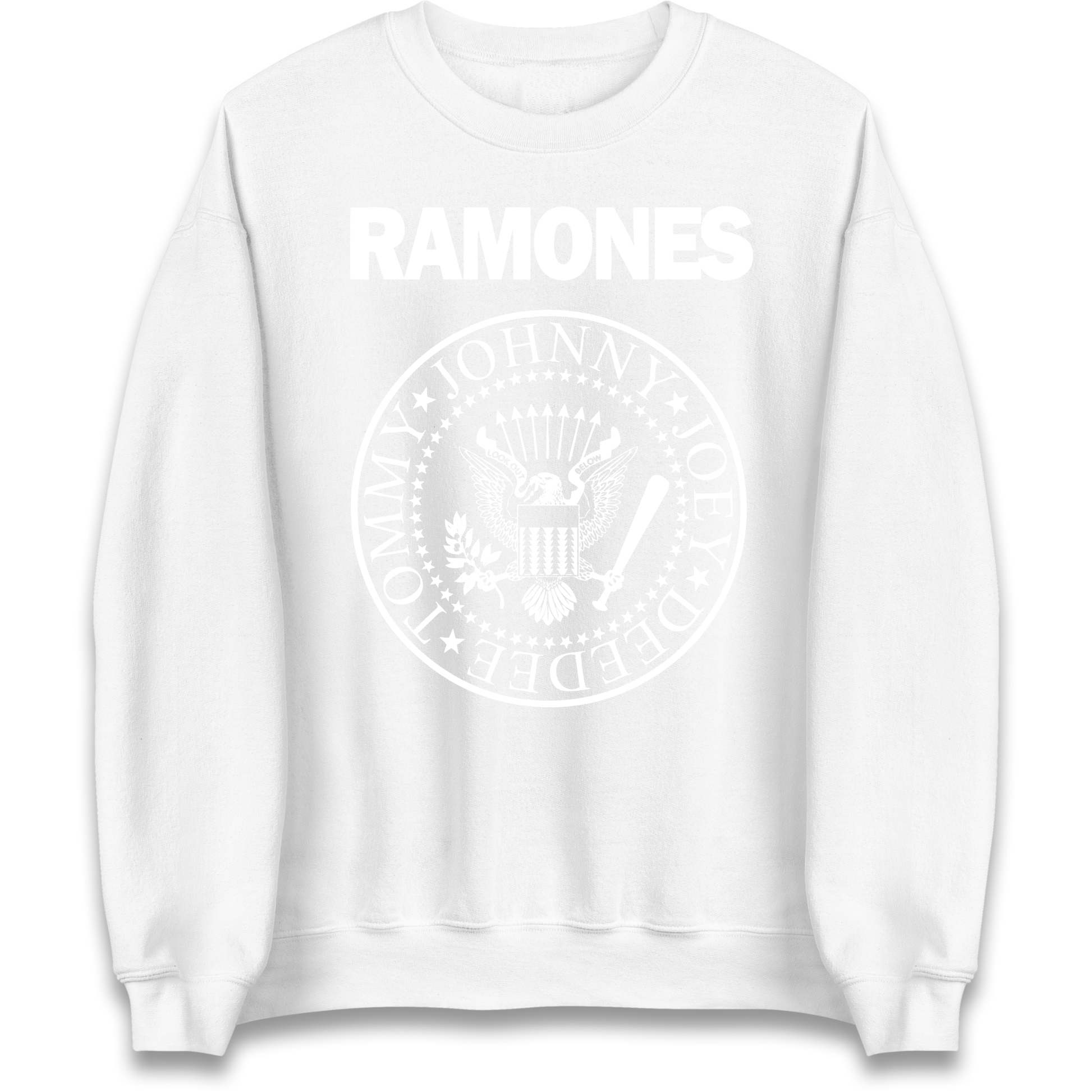 Ramones Sweatshirt