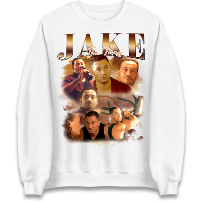 Jake The Muss Sweatshirt