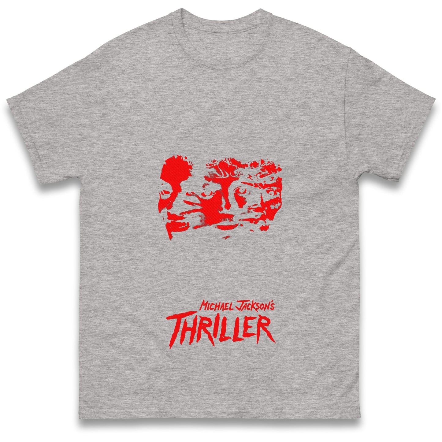 Michael jackson T Shirt