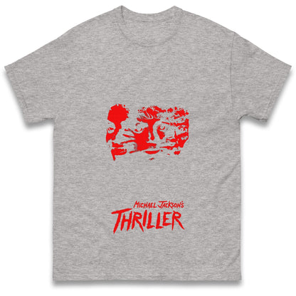 Michael jackson T Shirt