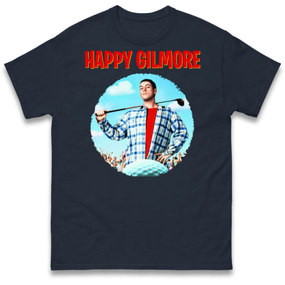 Happy Gilmore T Shirt