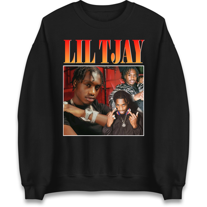 Lil Tjay Sweatshirt