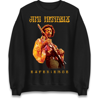 Jimi Hendrix Experience Sweatshirt