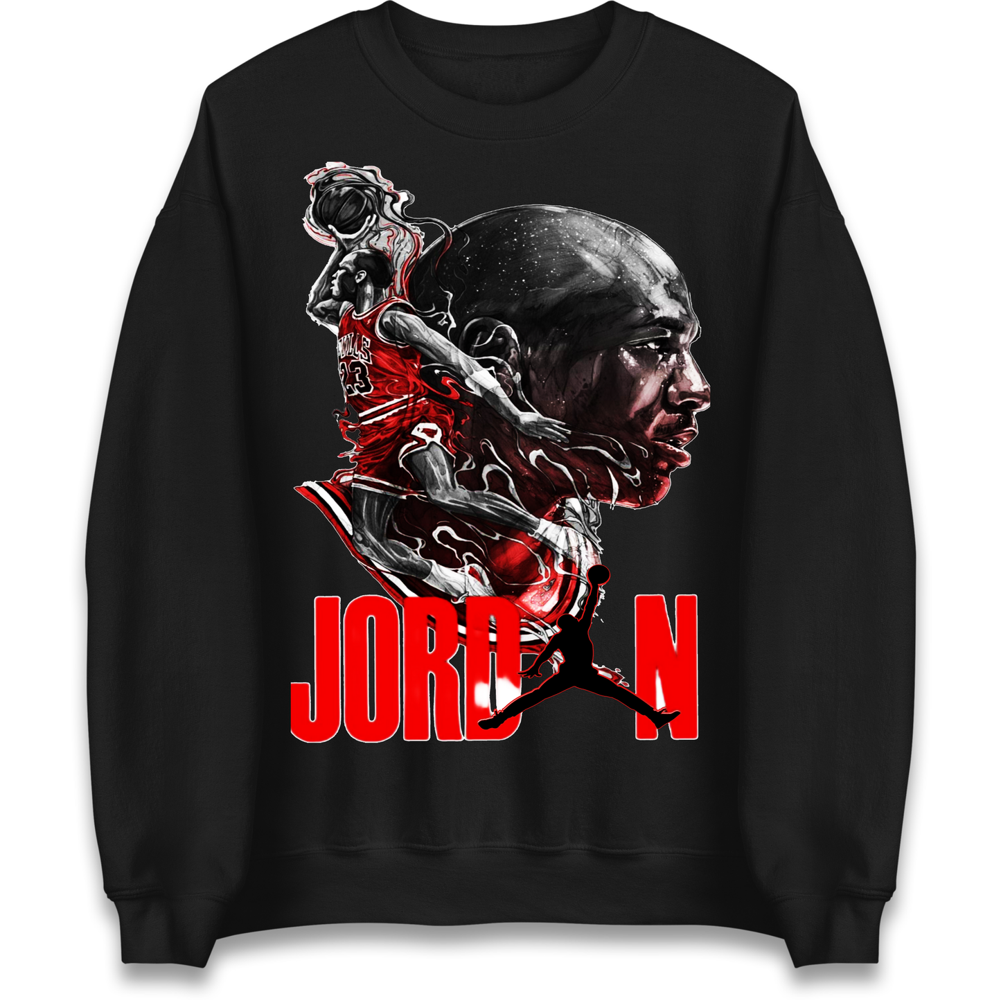 Jordan Sweatshirt