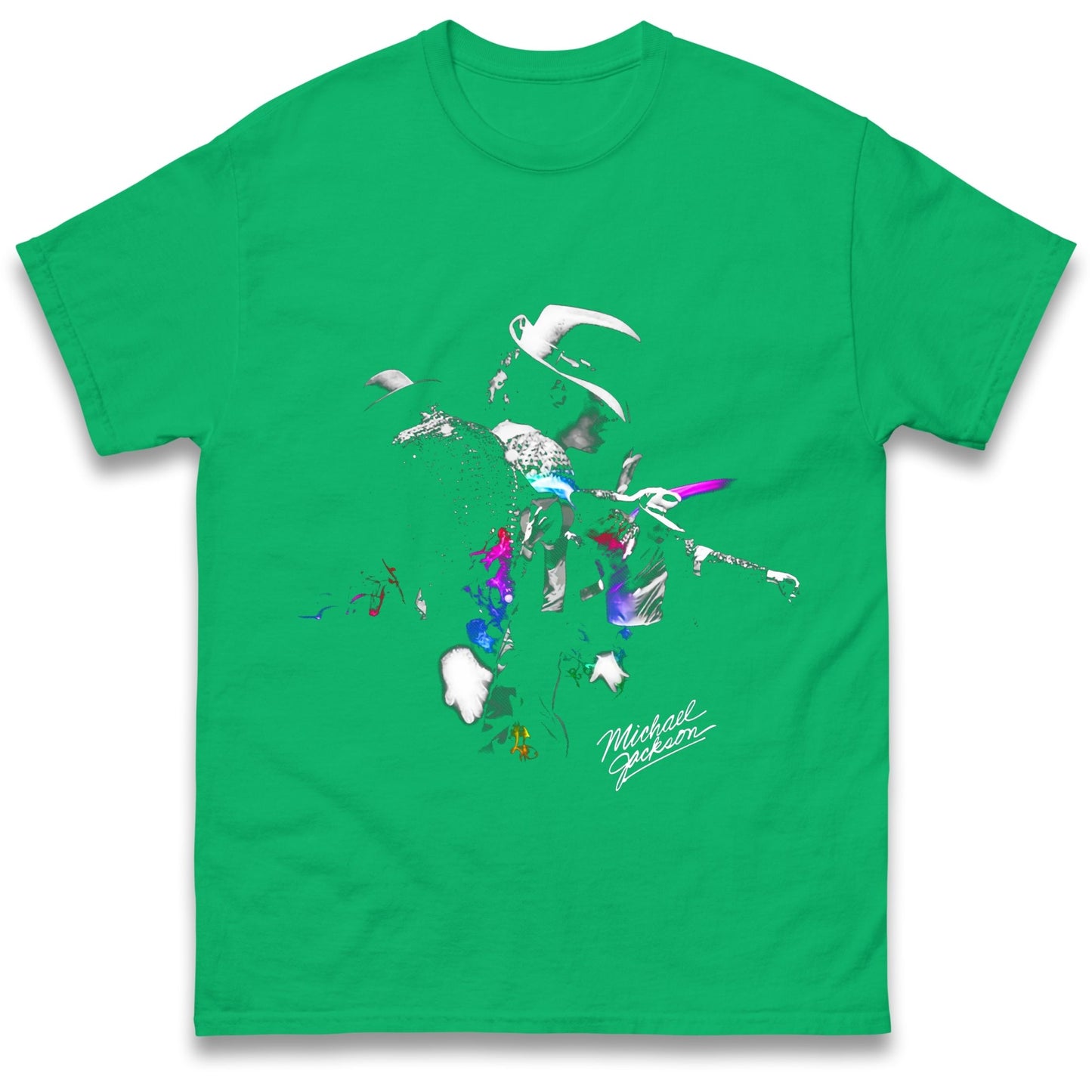 Michael jackson T Shirt