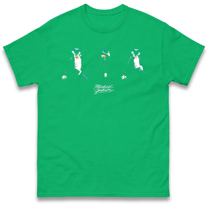 Michael jackson T Shirt