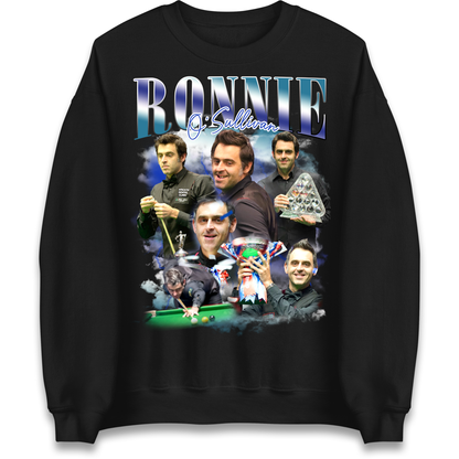 Ronnie O'Sullivan Sweatshirt
