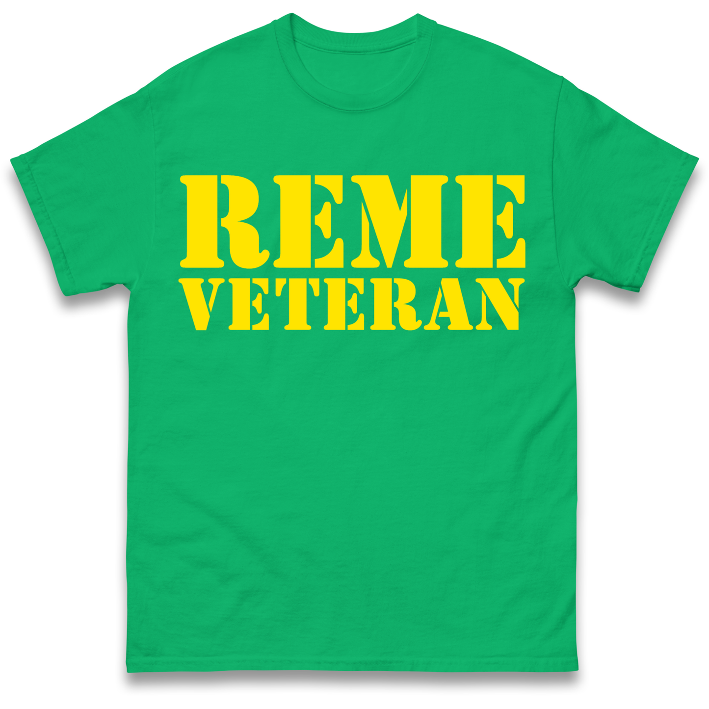 Corps of Royal Electrical and Mechanical Engineers T Shirt