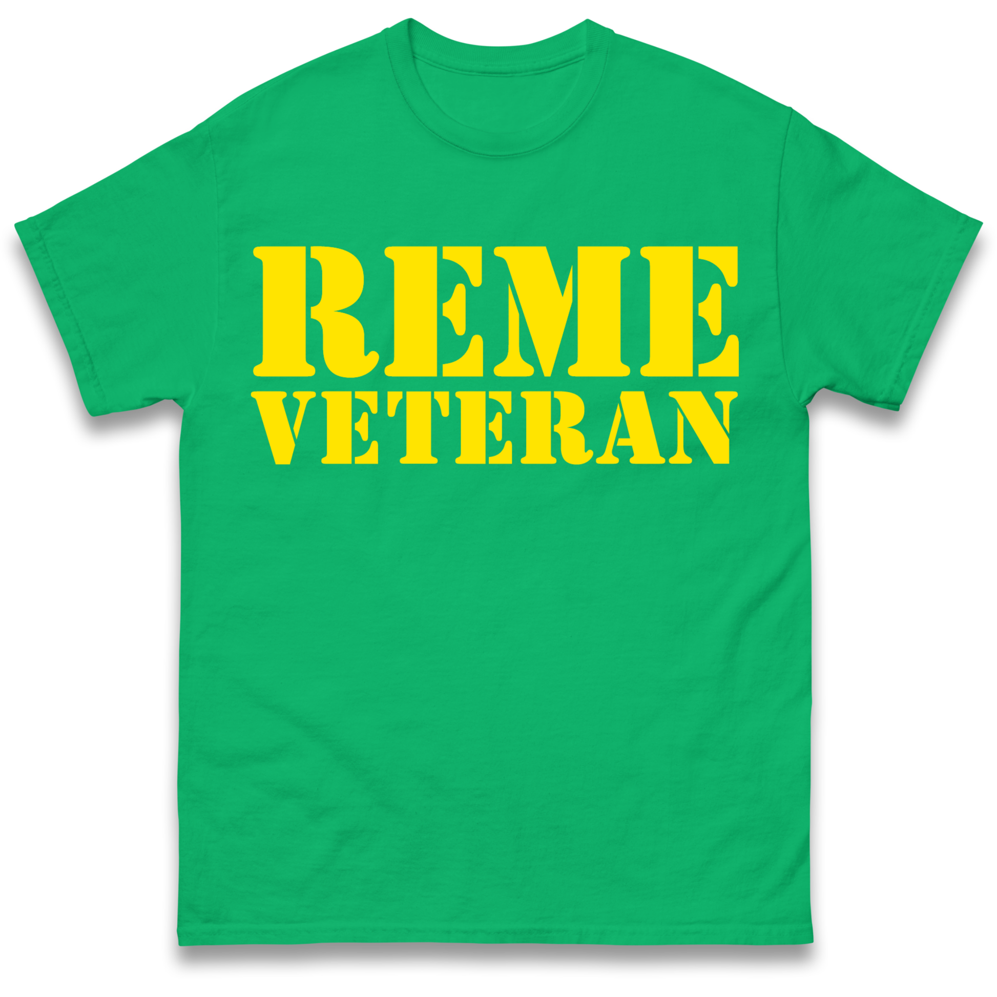 Corps of Royal Electrical and Mechanical Engineers T Shirt