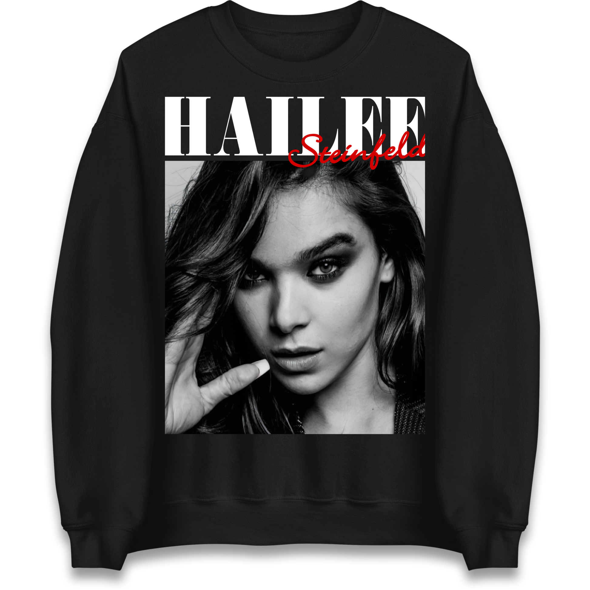 Hailee Steinfeld Sweatshirt