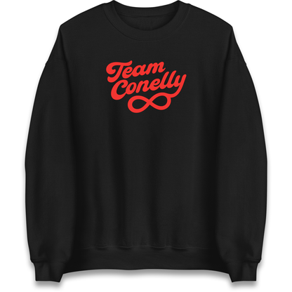 Team Conelly Sweatshirt