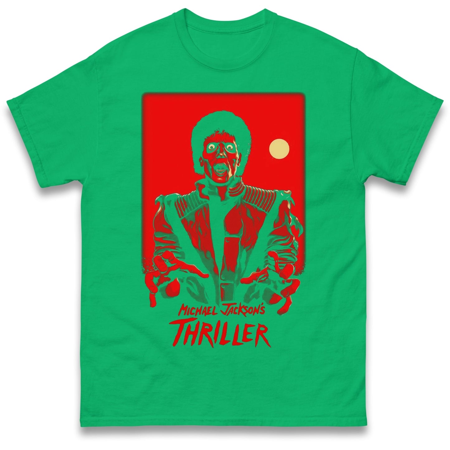 Michael jackson T Shirt