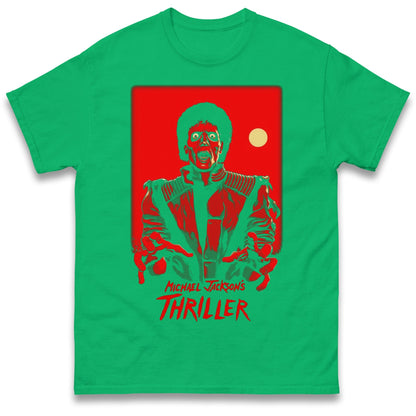 Michael jackson T Shirt
