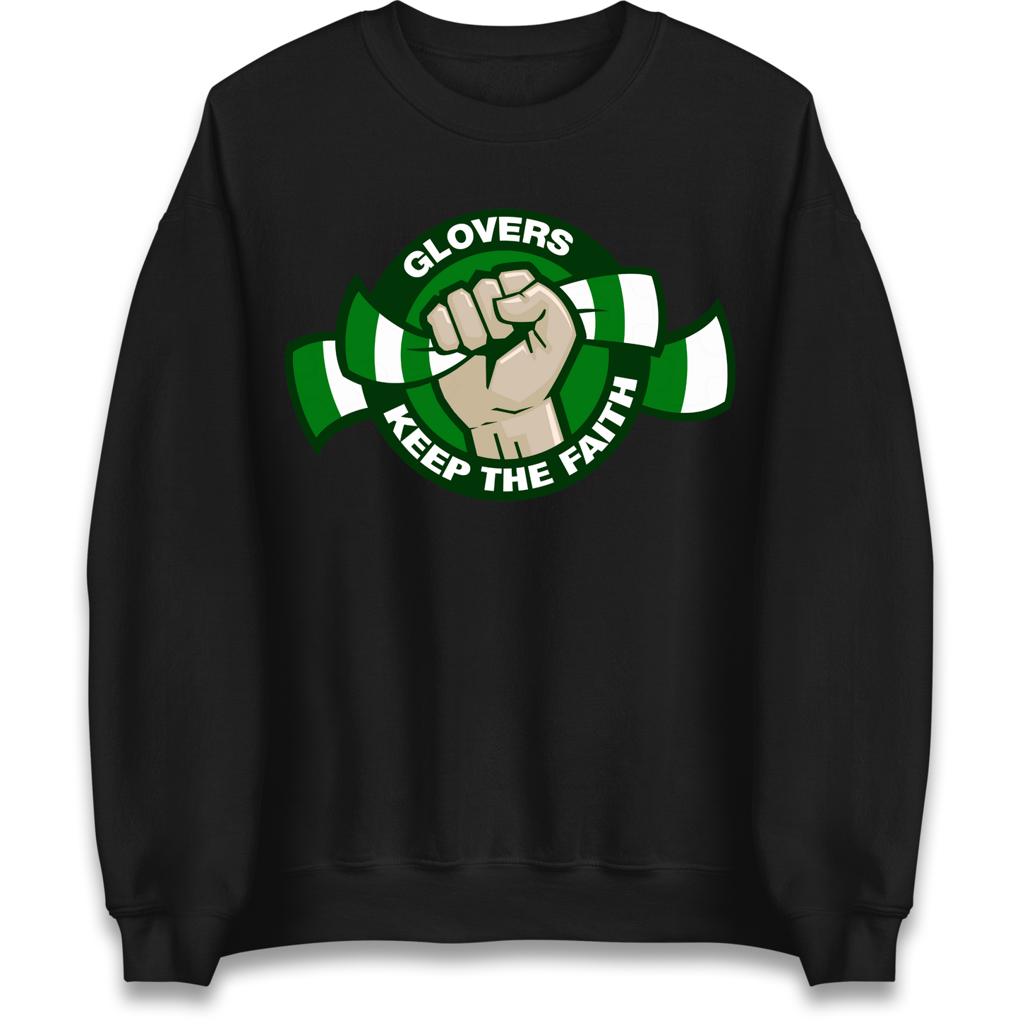Yeovil Town Sweatshirt