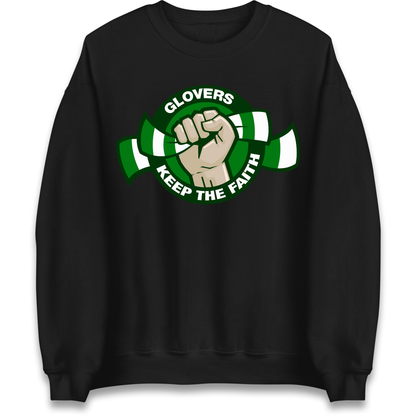 Yeovil Town Sweatshirt