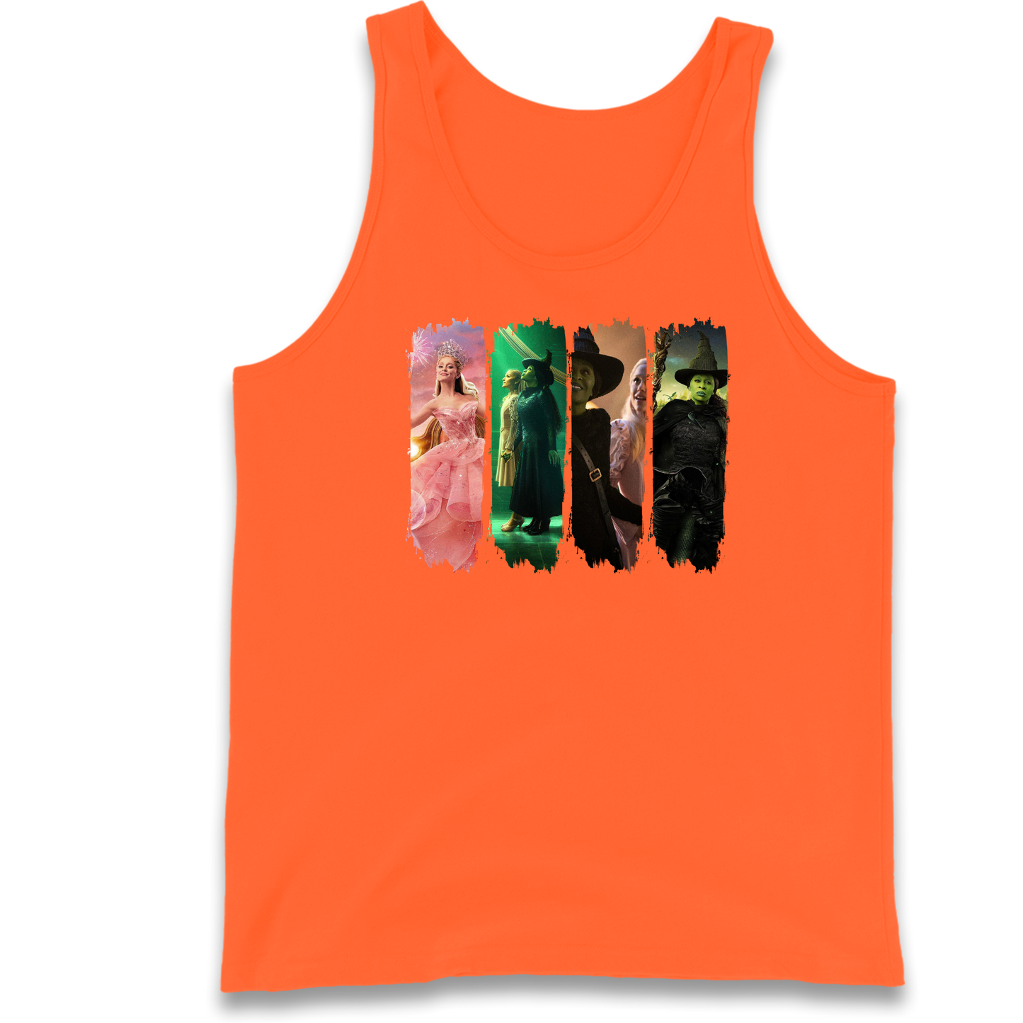 Wicked Tank Top