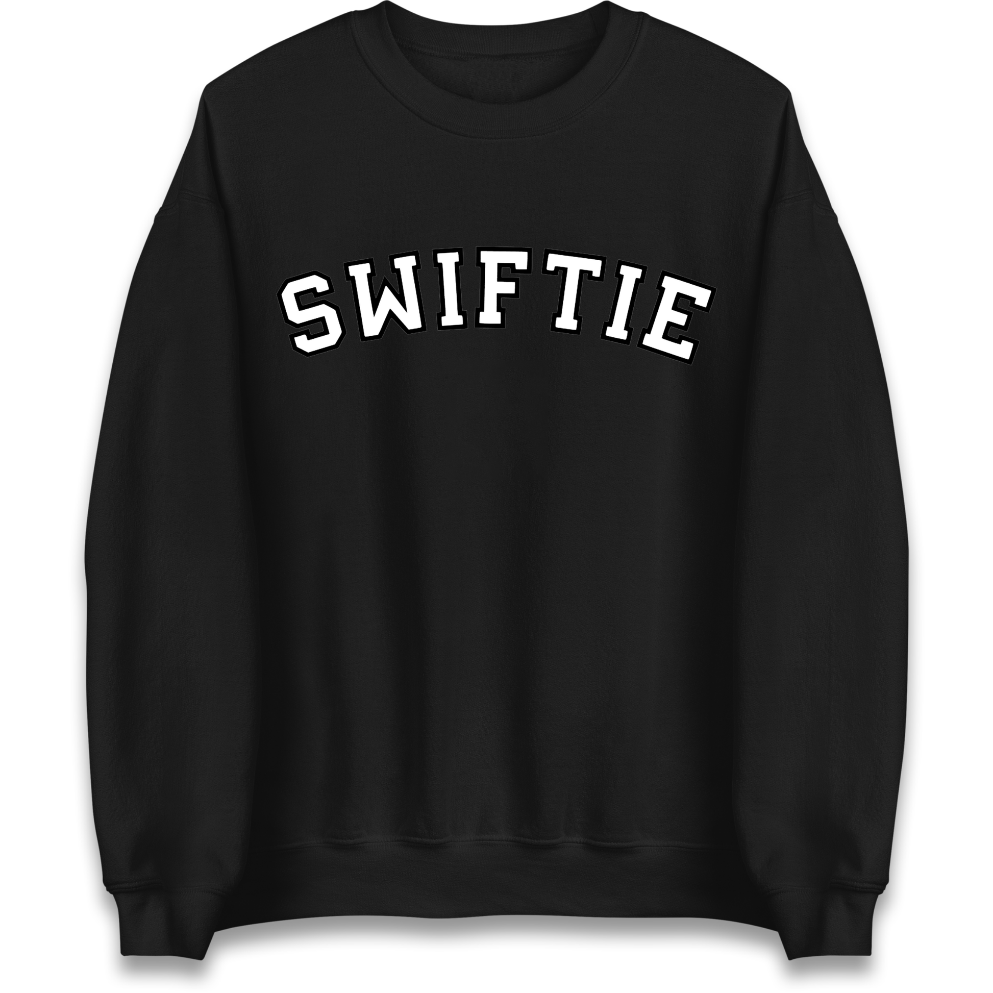 Taylor Swift Life of a Showgirl Sweatshirt