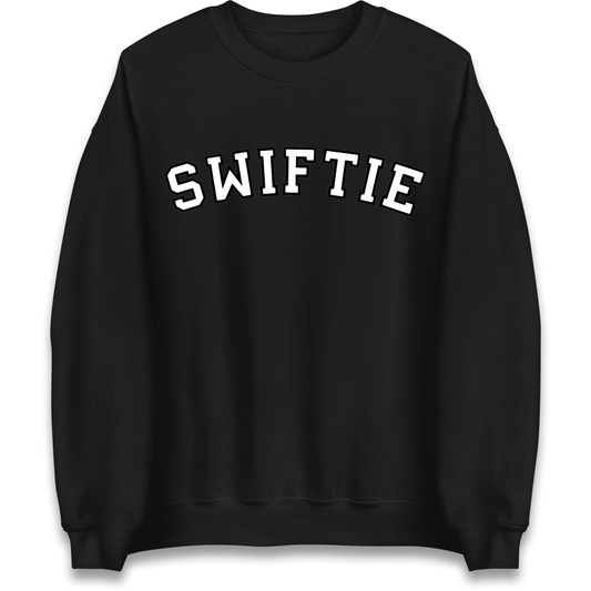 Taylor Swift Life of a Showgirl Sweatshirt