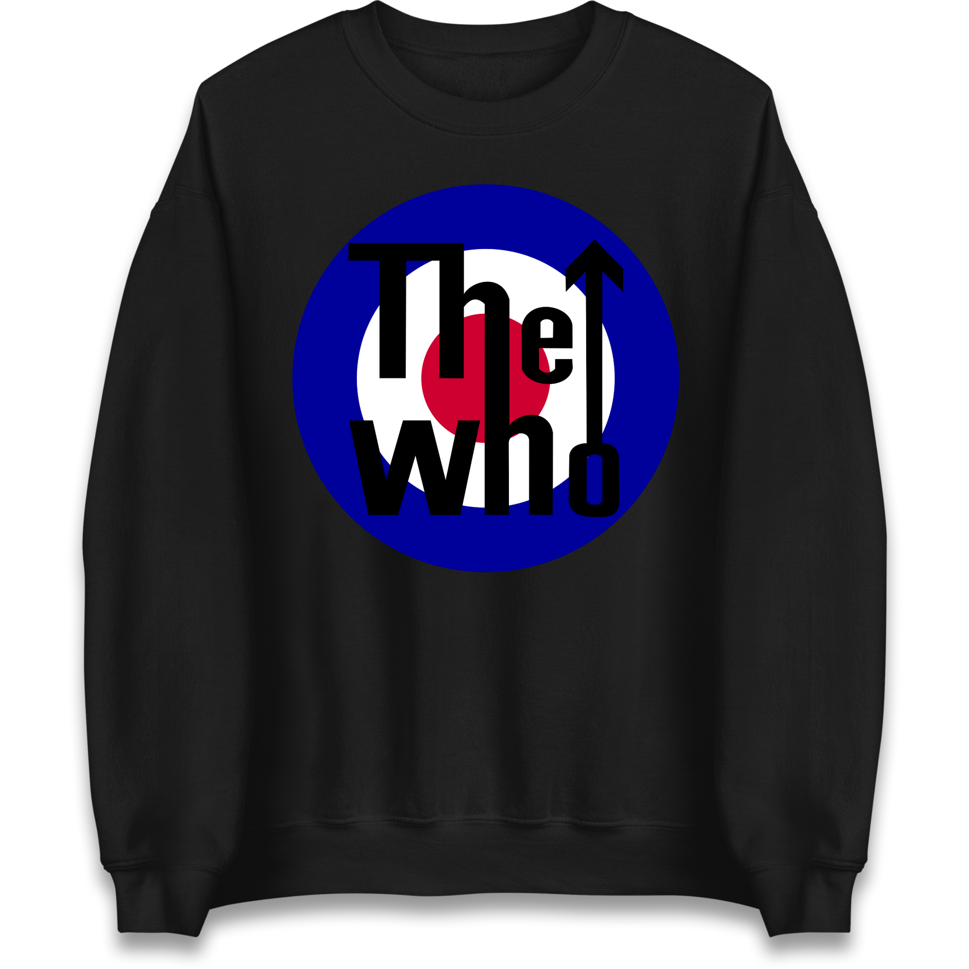 The Who Sweatshirt