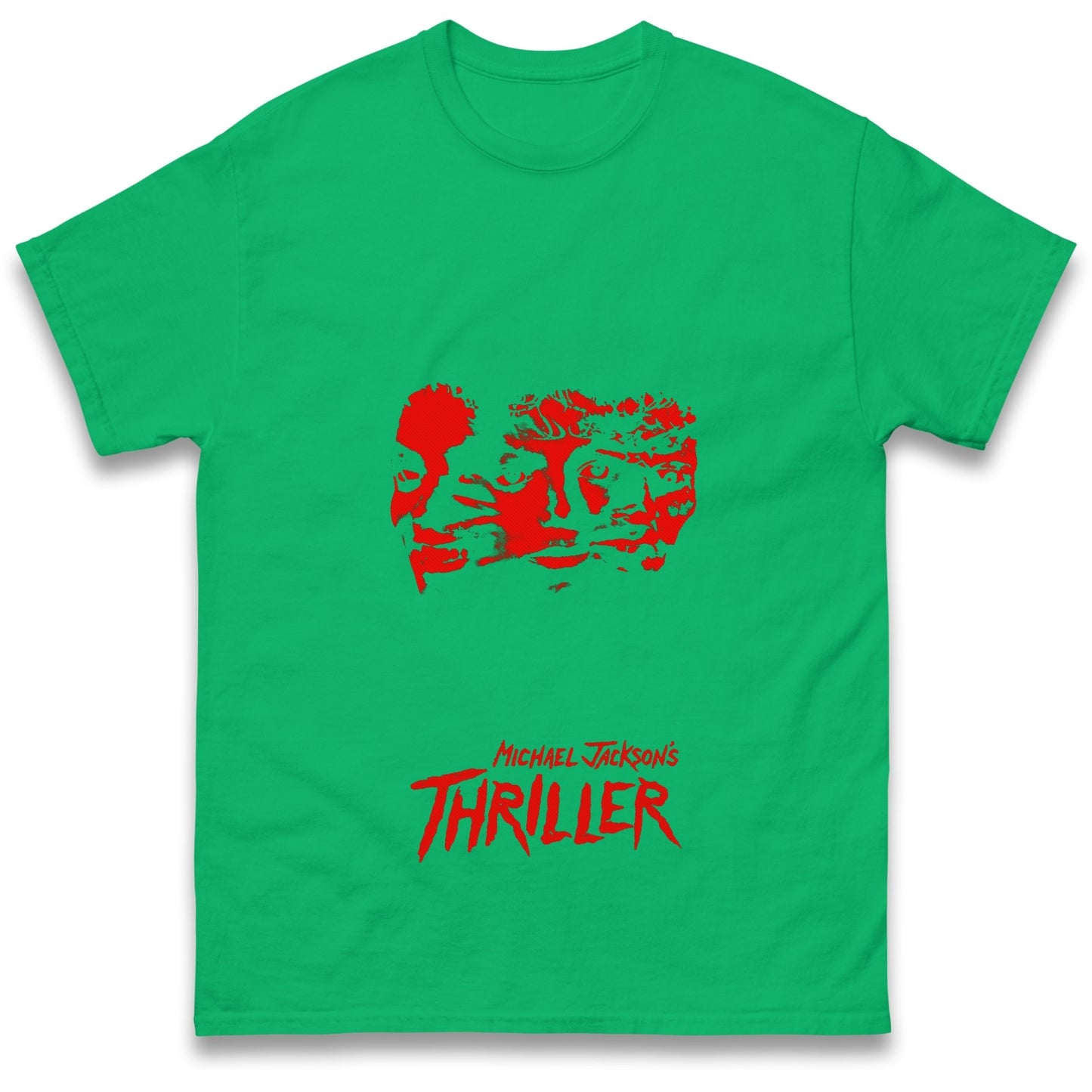 Michael jackson T Shirt