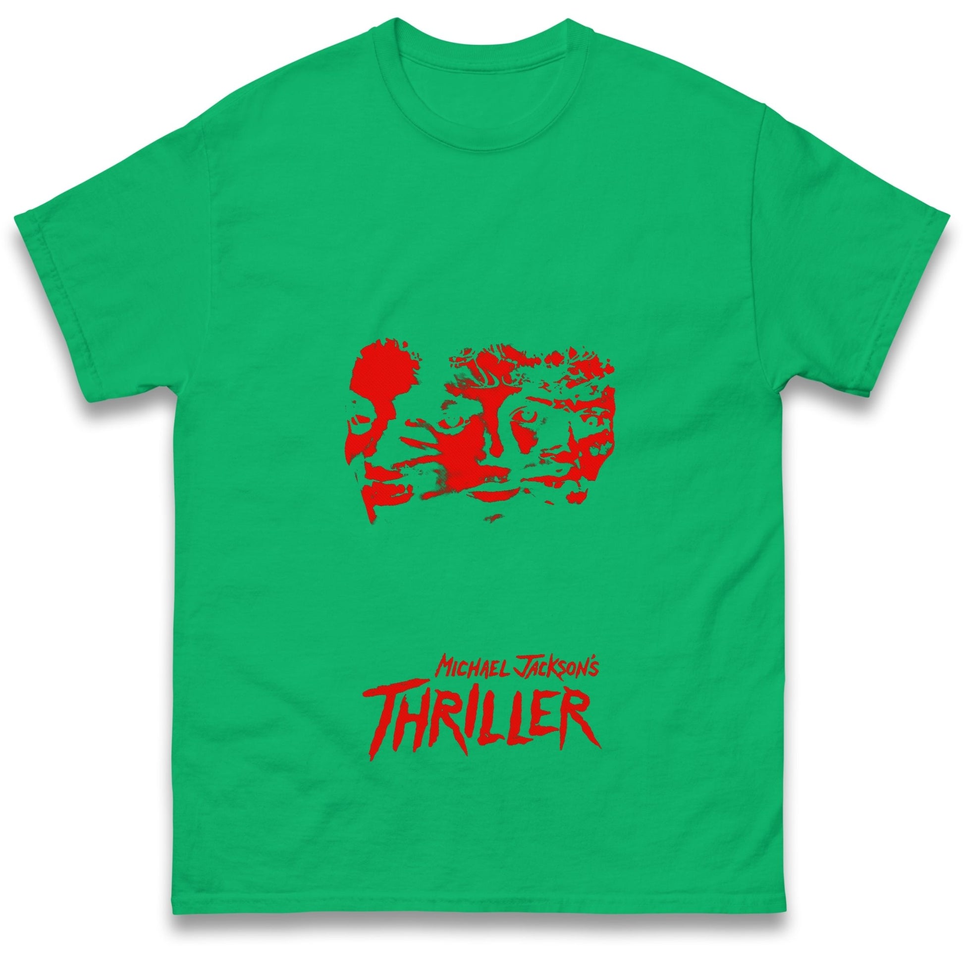 Michael jackson T Shirt