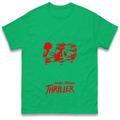 Michael jackson T Shirt