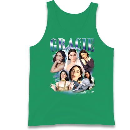 Gracie Abrams Tank Top
