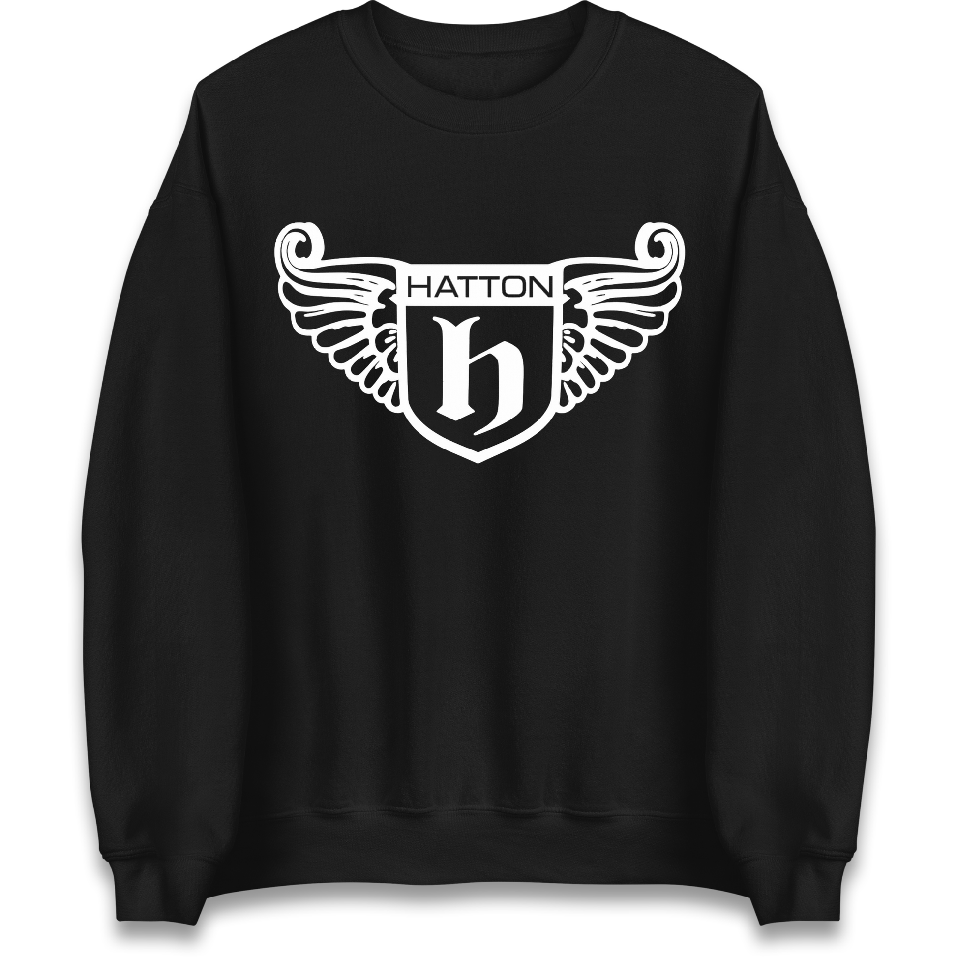 Ricky Hatton Sweatshirt
