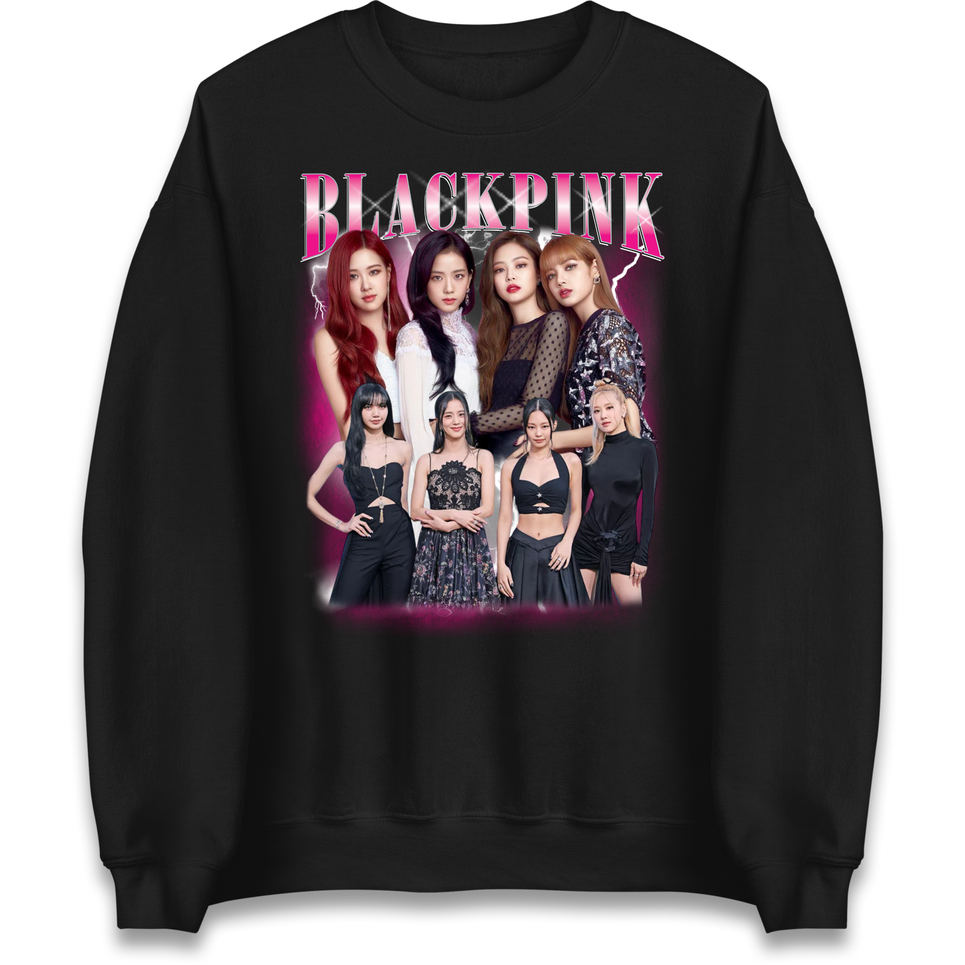 BlackPink Sweatshirt