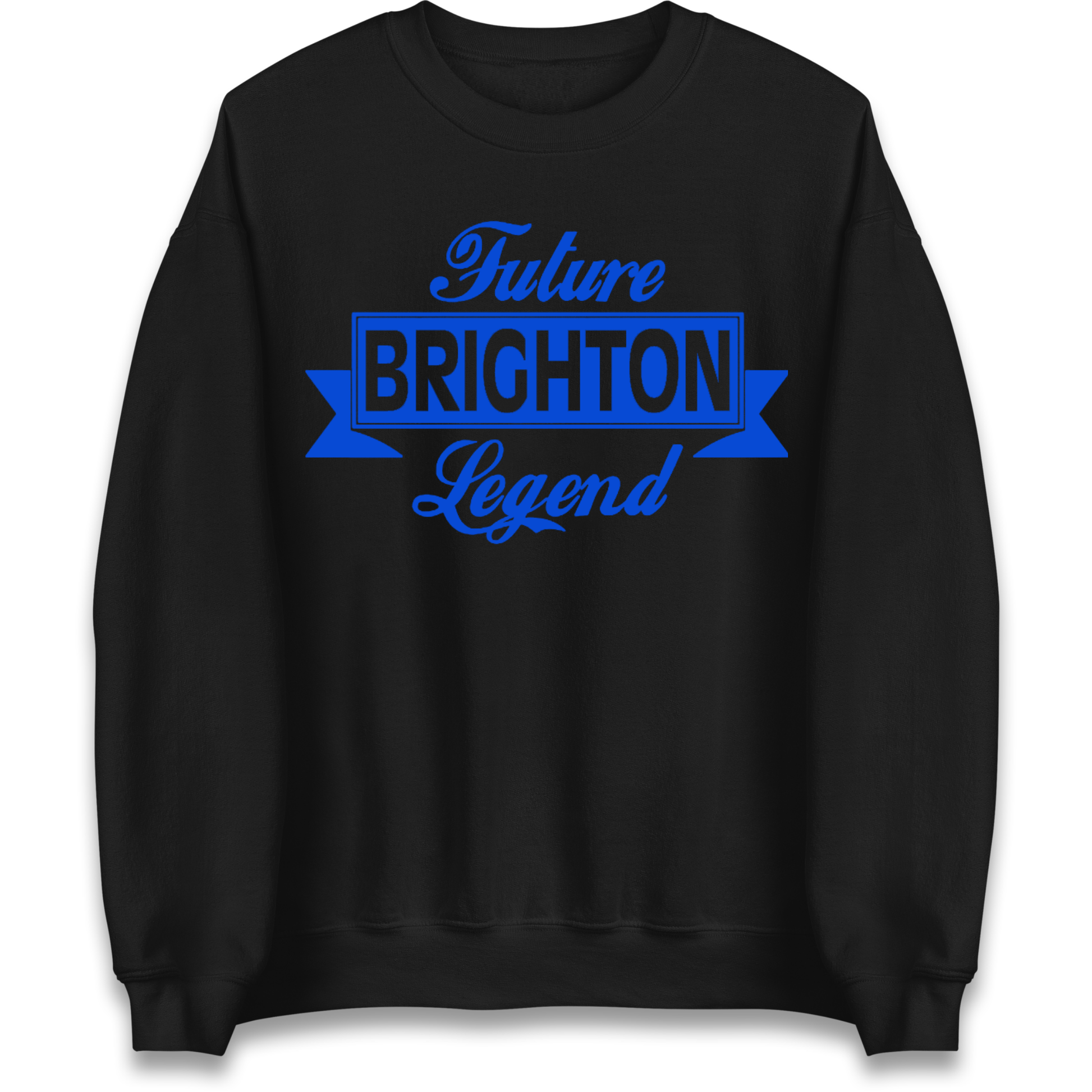 Future Brighton Legend Sweatshirt