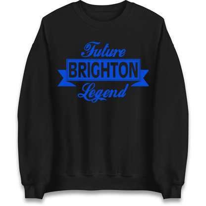 Future Brighton Legend Sweatshirt