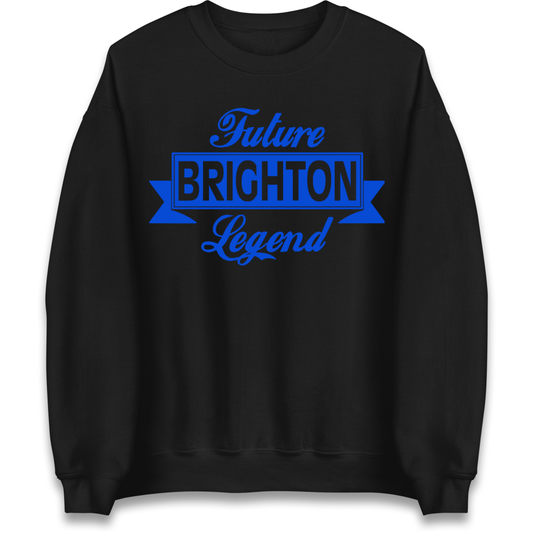 Future Brighton Legend Sweatshirt