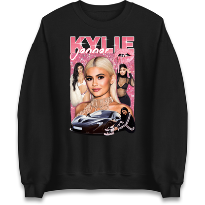 Kylie Jenner Sweatshirt