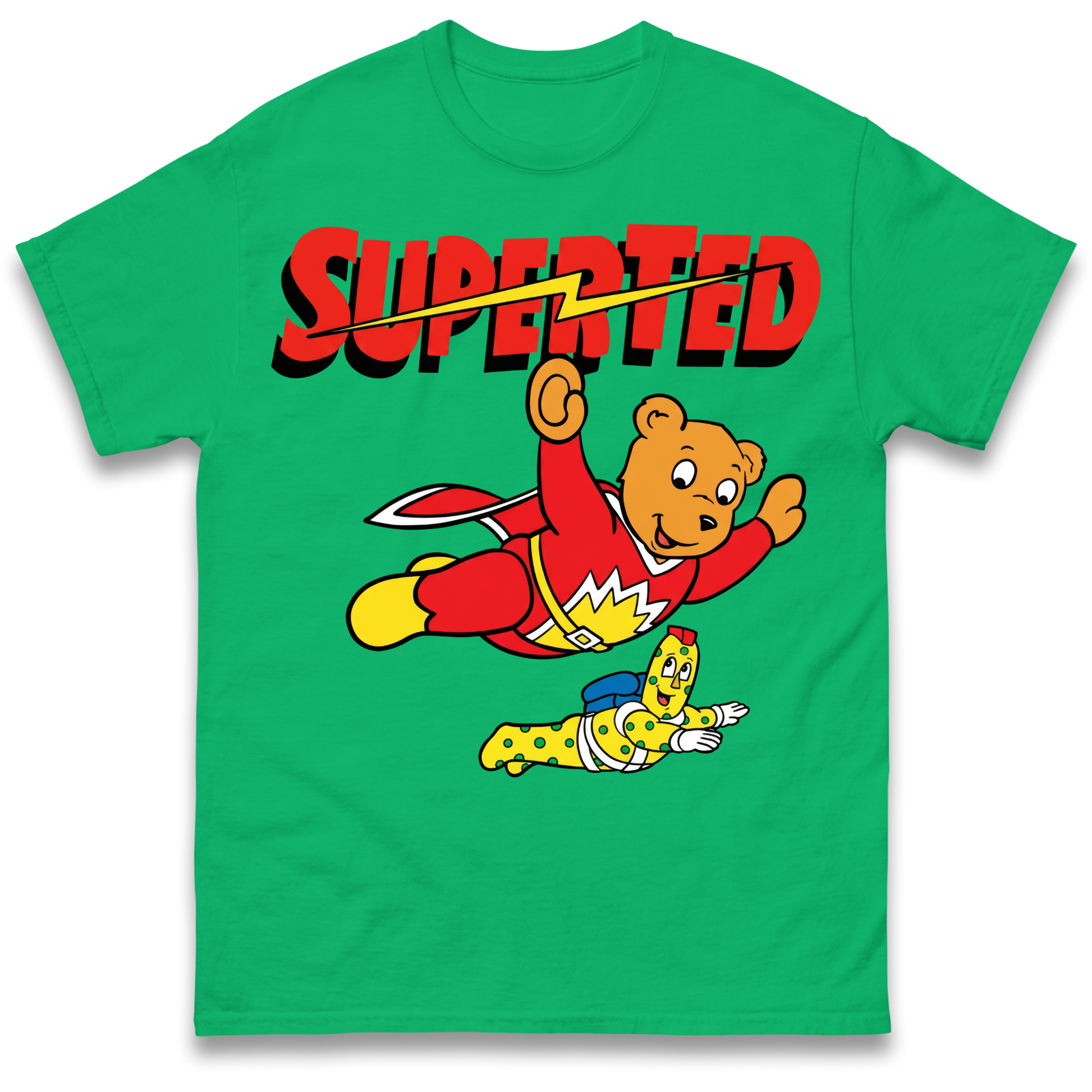 Super Ted T Shirt