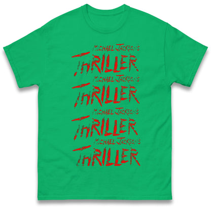 Michael jackson T Shirt