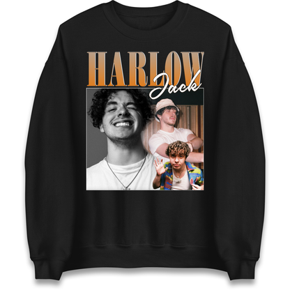 Jack Harlow Sweatshirt