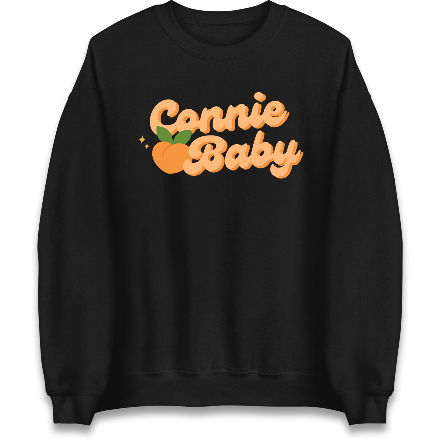 Connie Baby Sweatshirt