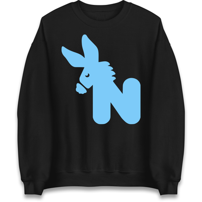 Retro Napoli 1982 Sweatshirt