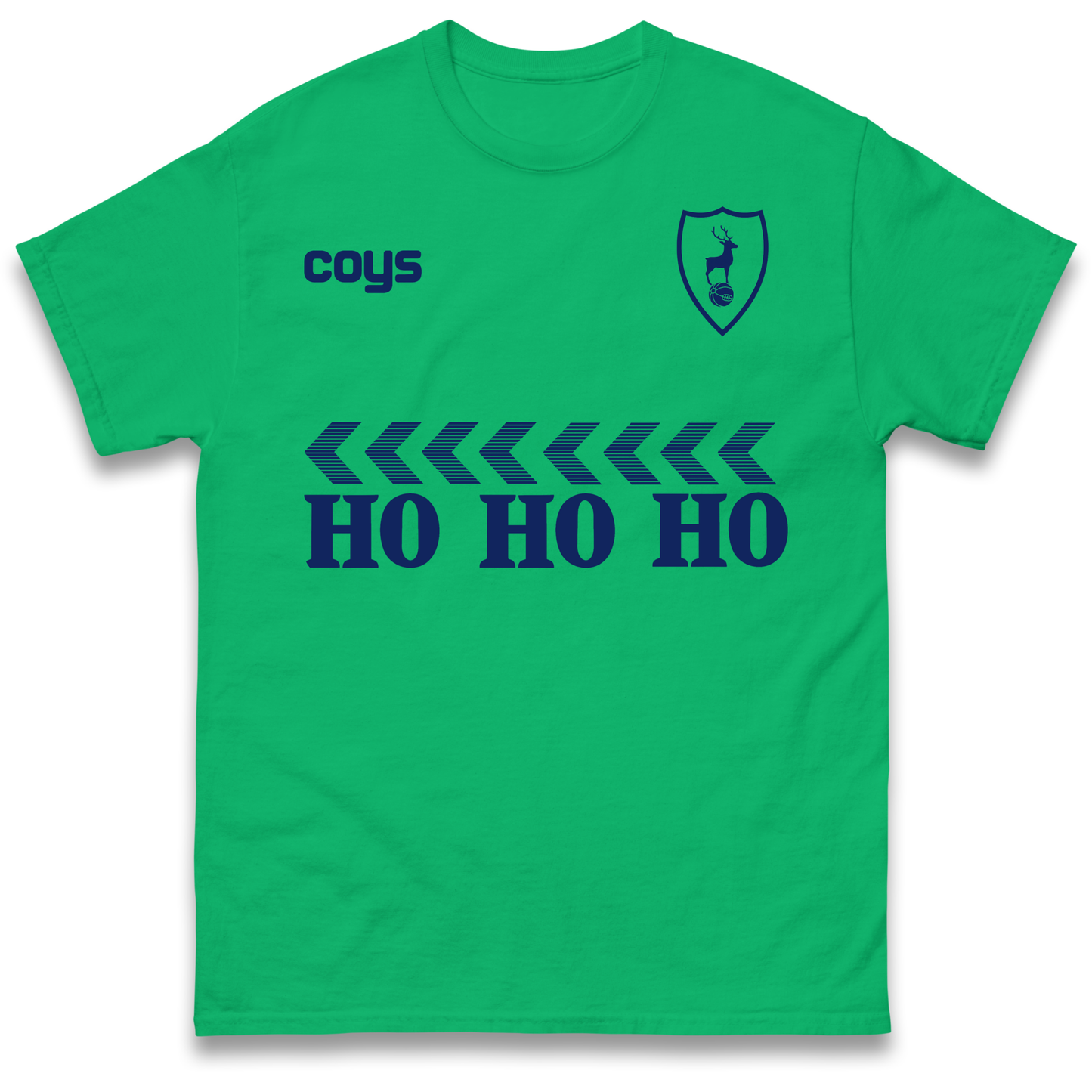 Tottenham Hotspur Christmas T Shirt