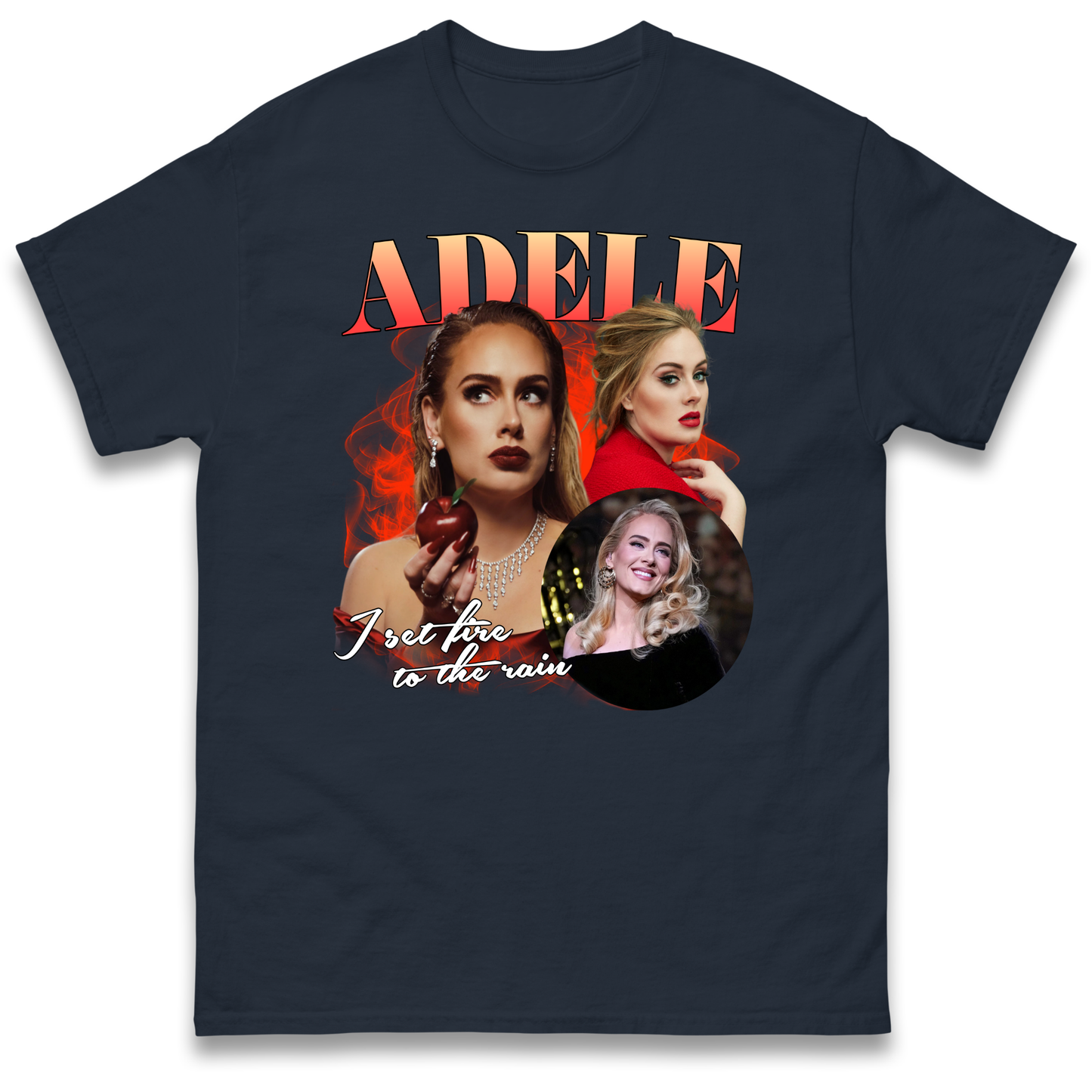 Adele T Shirt