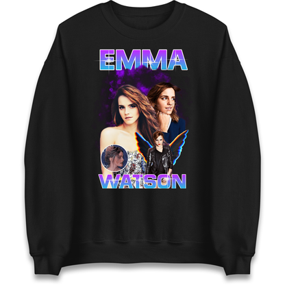 Emma Watson Sweatshirt