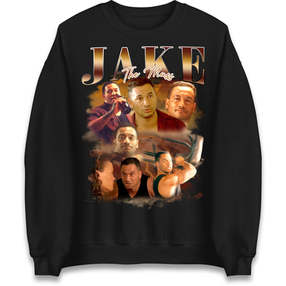 Jake The Muss Sweatshirt