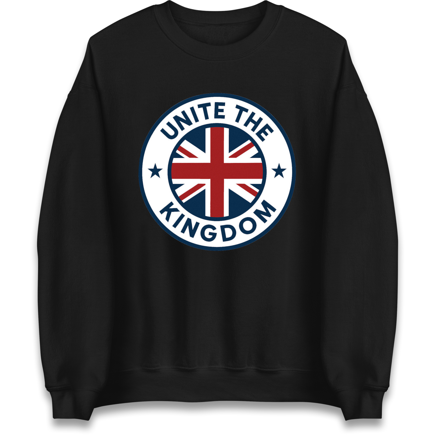 Unite The Kingdom Sweatshirt