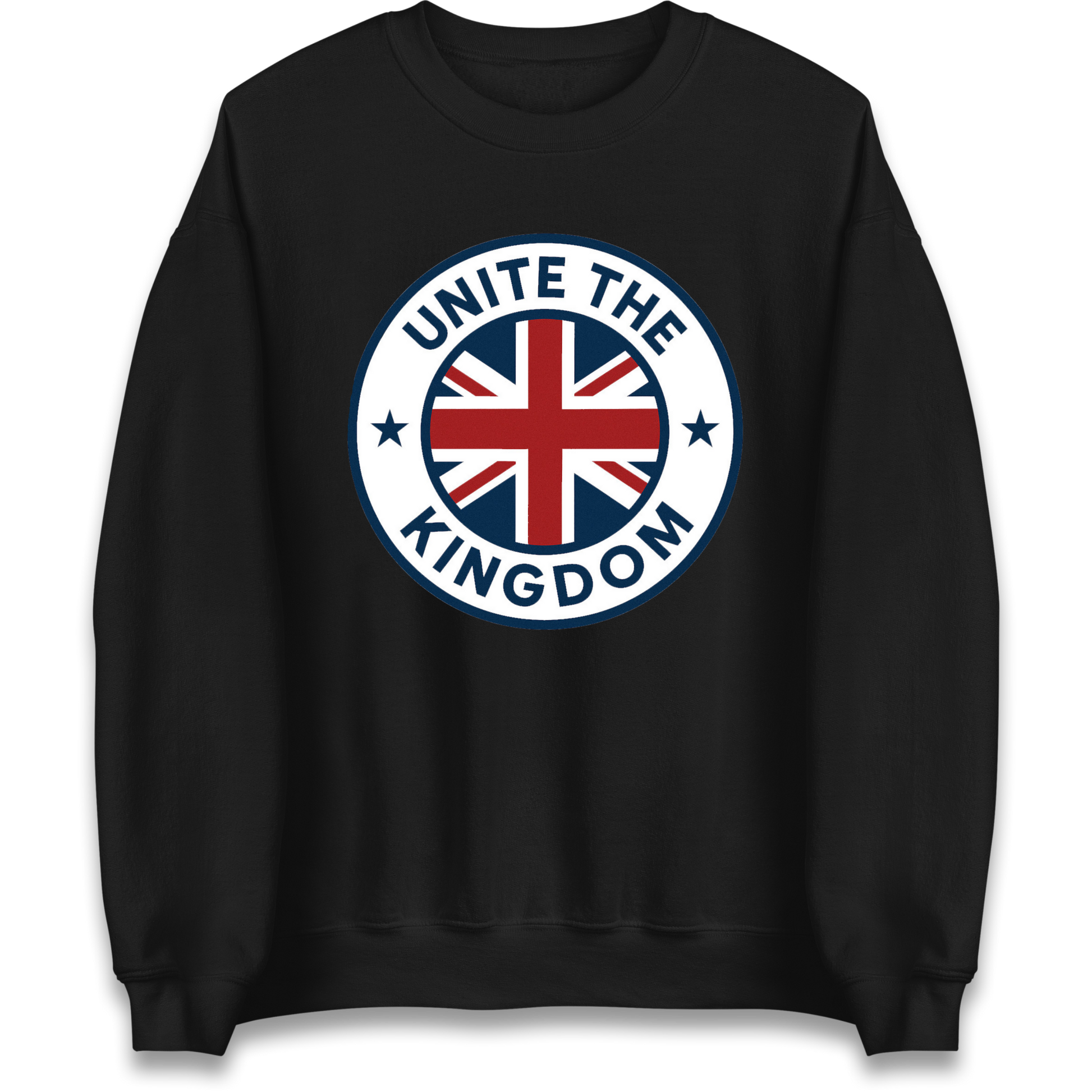 Unite The Kingdom Sweatshirt