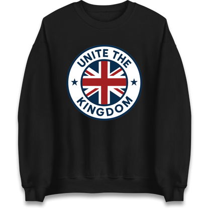 Unite The Kingdom Sweatshirt