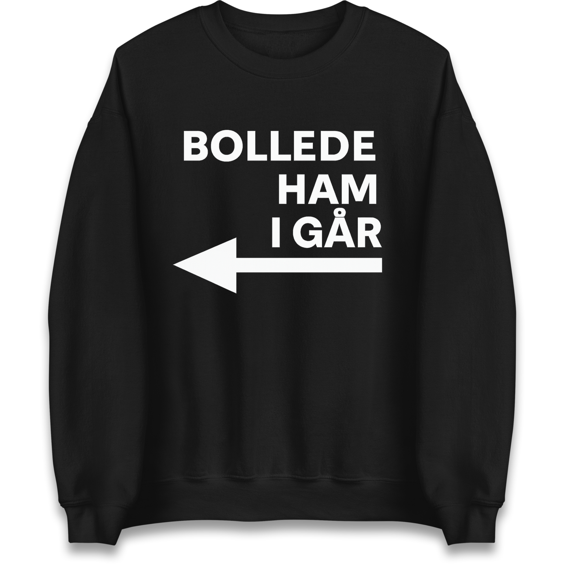 Danish Princess Sweatshirt